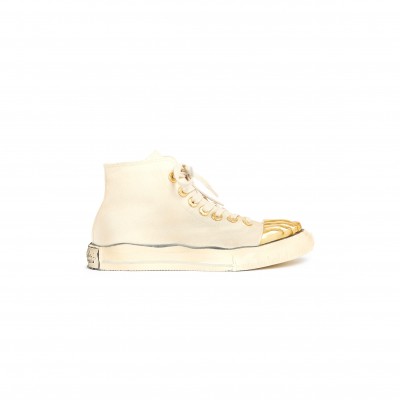 MAISON SCHIAPARELLI TROMPE-L'OEIL SNEAKERS CS900001